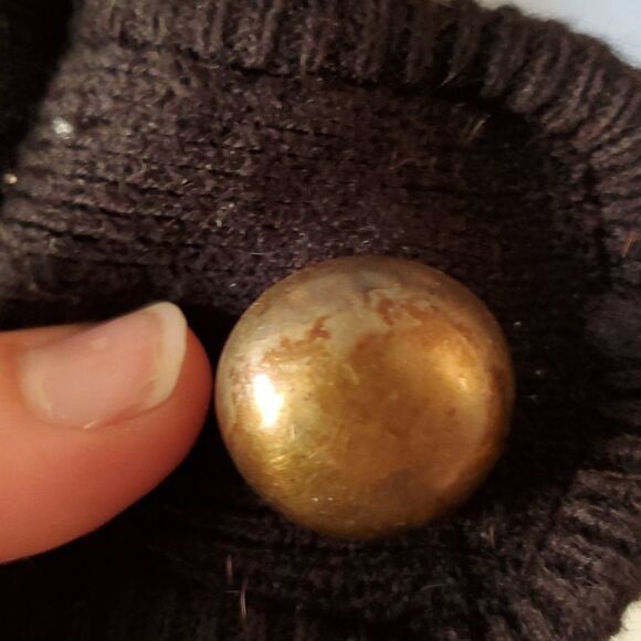 AB STUDIO sweater dress - Picture 9 of 9